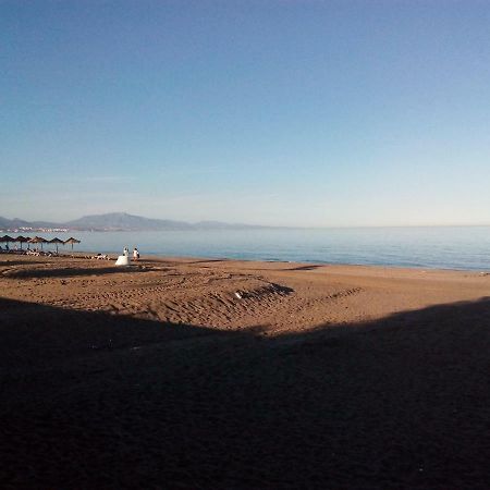 Doble Bed , Sun , Golf And Beach , Un Lugar Para Disfrutar Todas Las Familias Con Sus Hijos"Desayuno Incluido" San Luis de Sabinillas Exterior photo